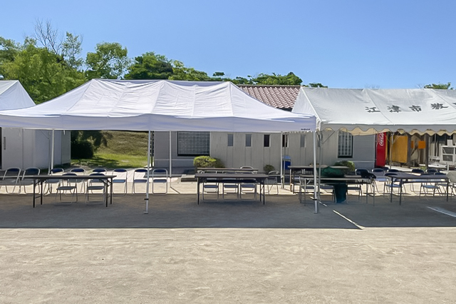 事例紹介島根県 学校