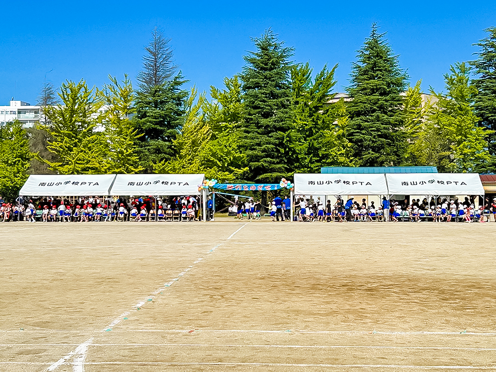 お客様購入体験紹介 千葉県 学校