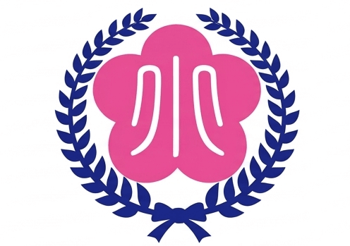 カラー校章
