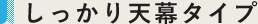 しっかり天幕タイプ